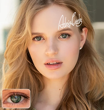 ADRIA Elegant Green (зеленый)