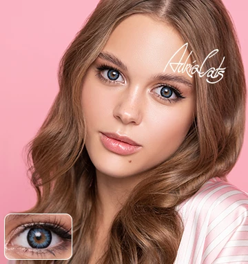 ADRIA Glamorous Blue (голубой)