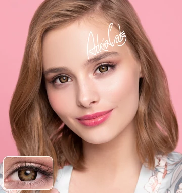 ADRIA Glamorous Brown (карий)