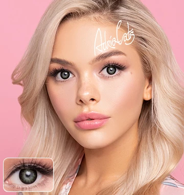 ADRIA Glamorous Green (зеленый)