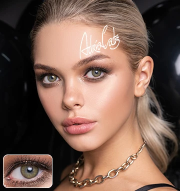 ADRIA Glamorous Pure Gold (чистое золото)