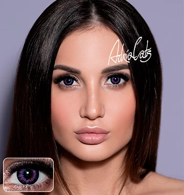 ADRIA Glamorous Violet (фиолетовый)