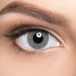 ADRIA Effect Cristal (кристалл) на карих глазах Линзы Effect Cristal (кристалл) на карих глазах