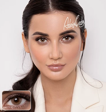 ADRIA Effect Caramel (карамель)