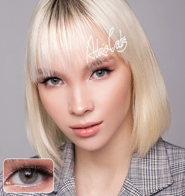 ADRIA Effect Grafit (графит)