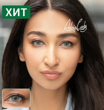 ADRIA Effect Topaz (топаз)