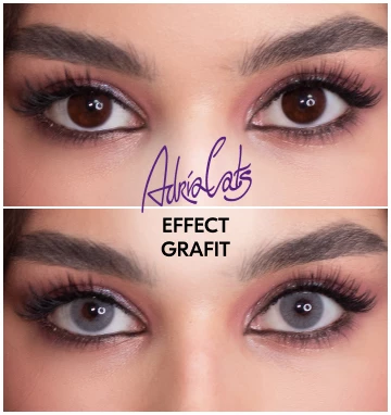 ADRIA Effect Grafit (графит)