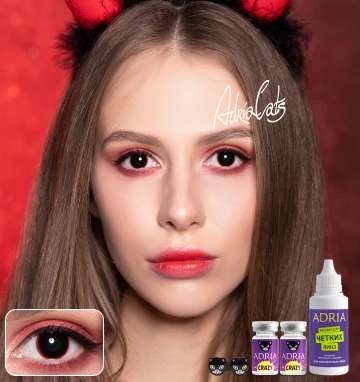 Crazy Box ADRIA Demon (демон)