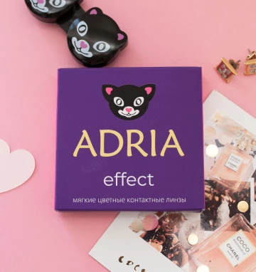 ADRIA Effect Caramel (карамель)