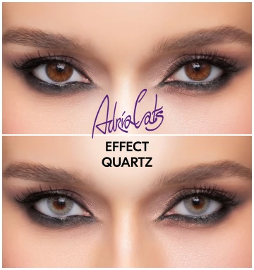 ADRIA Effect Quartz (кварц)
