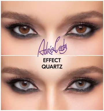 Adria Effect Quartz  на глазах 1
