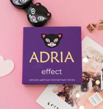 Adria Effect Ivory коробка