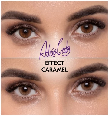 ADRIA Effect Caramel (карамель)
