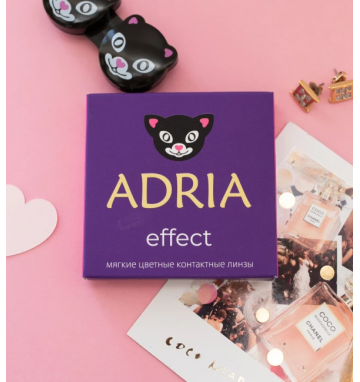ADRIA Effect Grafit (графит)