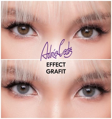 ADRIA Effect Grafit (графит)
