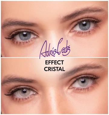 ADRIA Effect Cristal (кристалл)