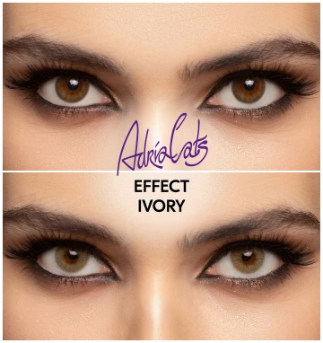 ADRIA Effect Ivory (айвори)