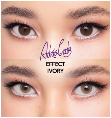 ADRIA Effect Ivory (айвори)