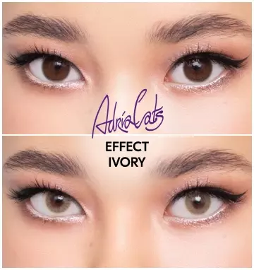 Adria Effect Ivory на глазах 1
