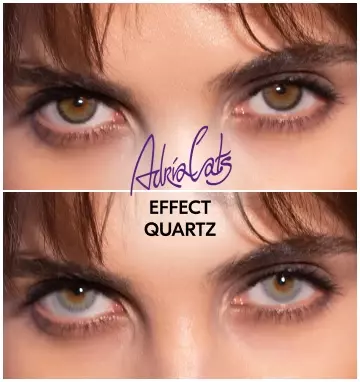 Adria Effect Quartz  на глазах 2