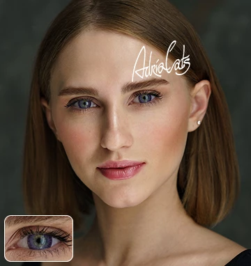 ADRIA Color 2 Tone Amethyst (аметист)