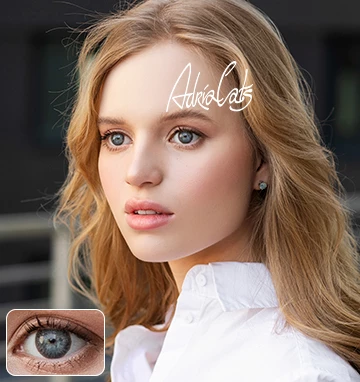 ADRIA Color 2 Tone Gray (серый)