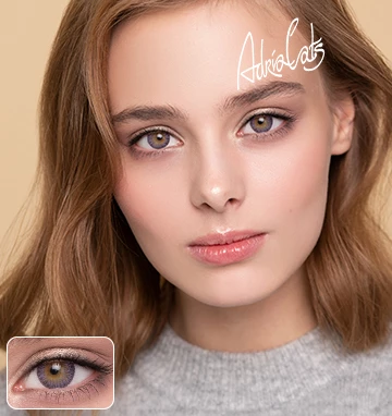 ADRIA Color 3 Tone Amethyst (аметист)