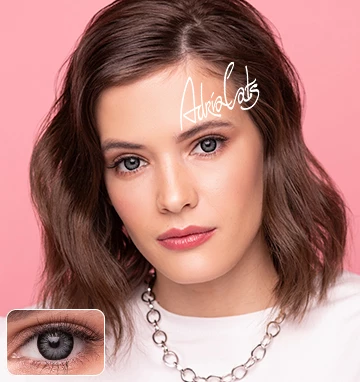 ADRIA Glamorous Gray (серый)