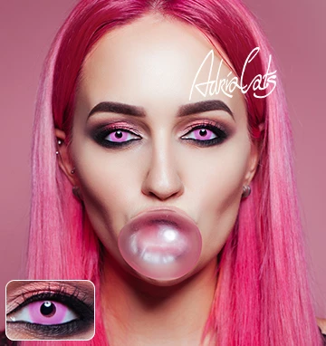 ADRIA Neon Pink (розовый)