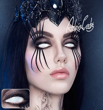 ADRIA Sclera Pro Voodoo