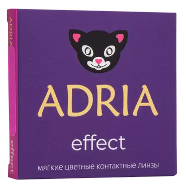 ADRIA Effect Quartz (кварц)