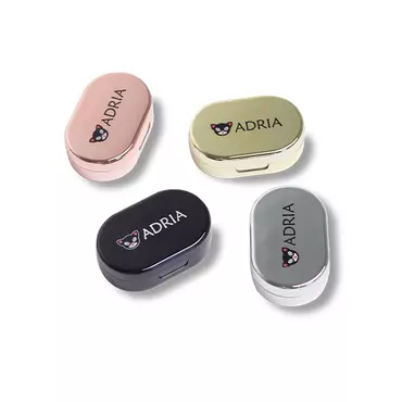 Дорожный набор ADRIA мини (овальный)