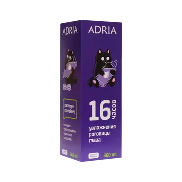Раствор ADRIA 360 мл.