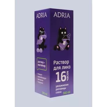 Раствор ADRIA 360 мл.