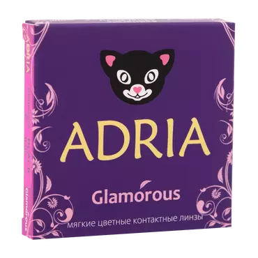 ADRIA Glamorous Green (зеленый)